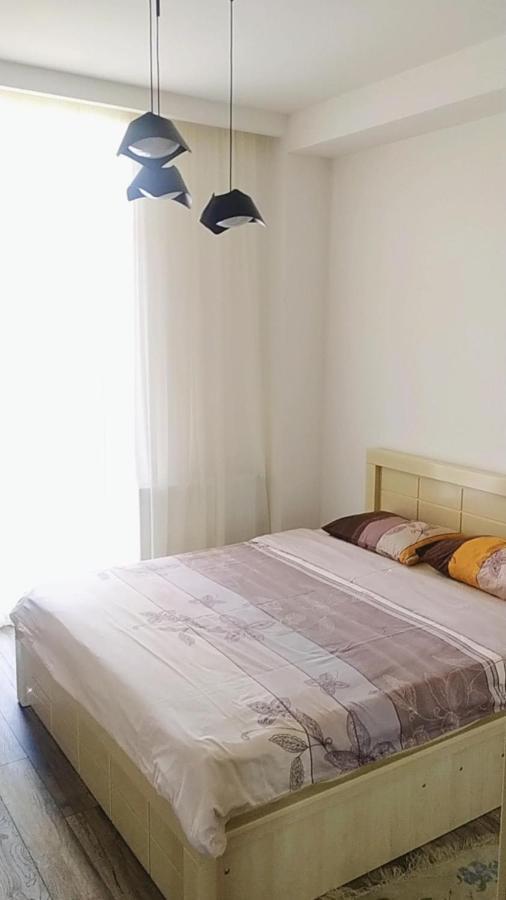 Tikas Home Апартаменты Tbilisi Bagian luar foto