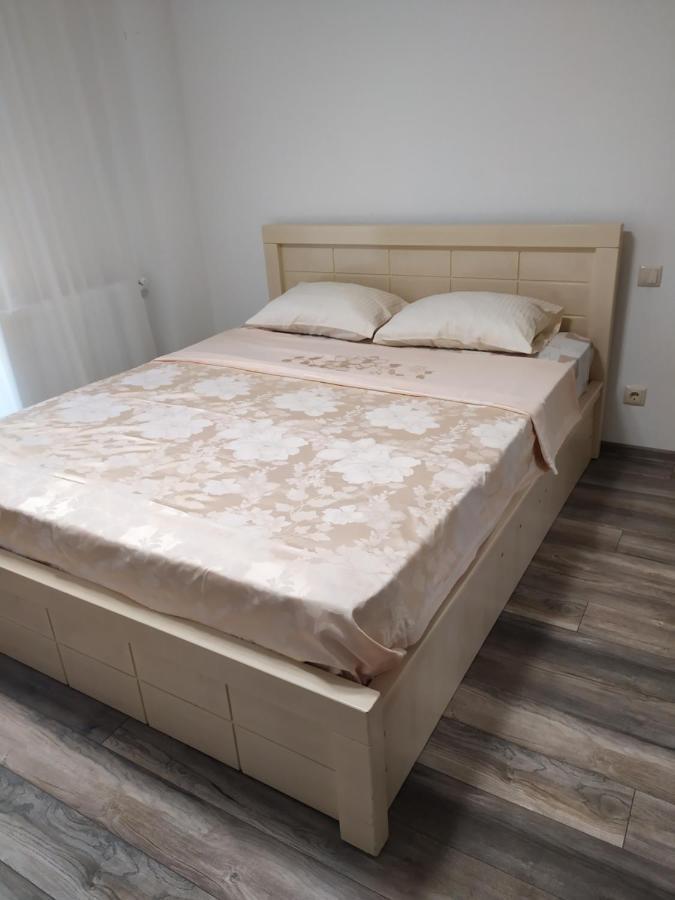 Tikas Home Апартаменты Tbilisi Bagian luar foto