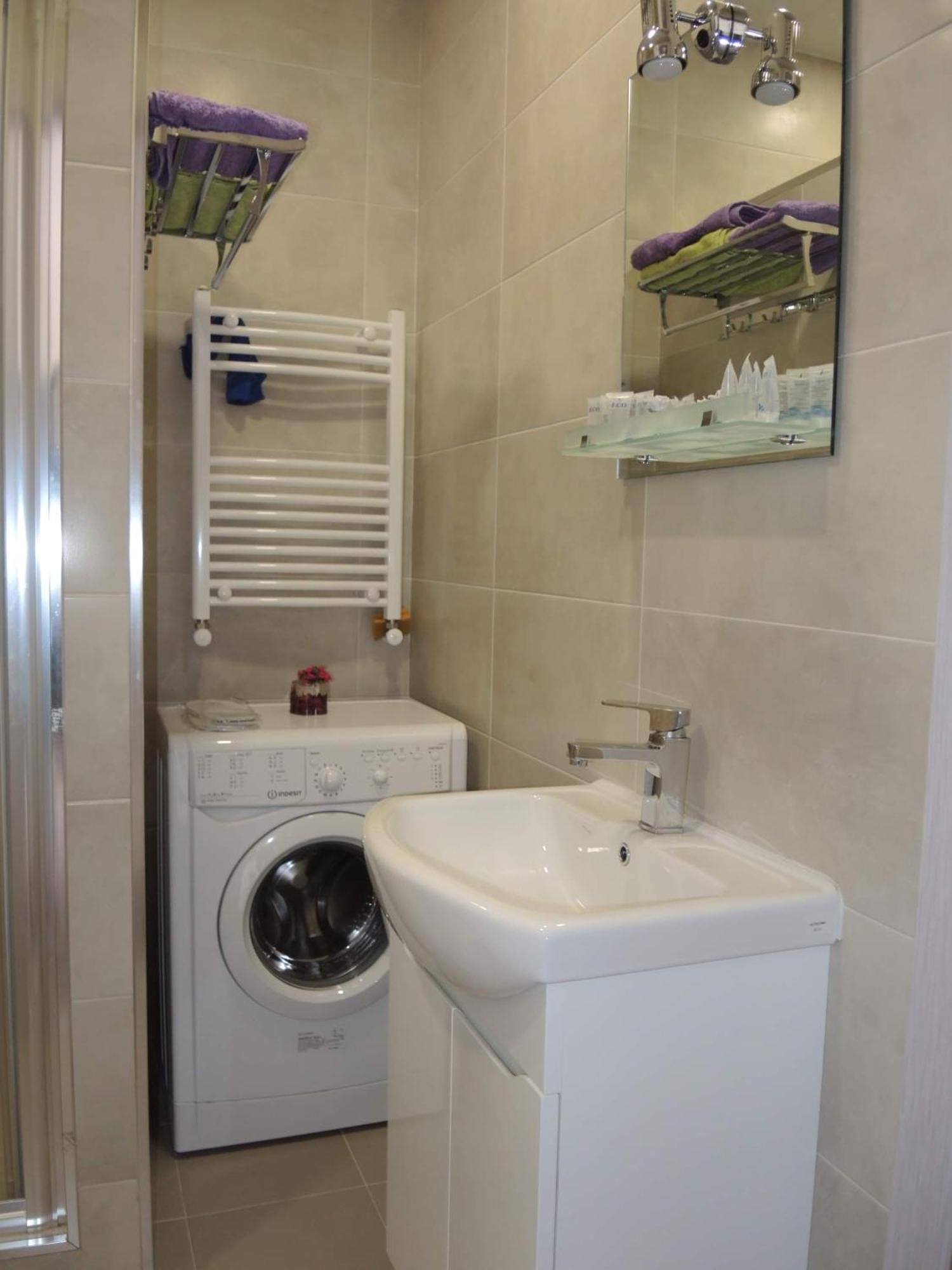 Tikas Home Апартаменты Tbilisi Bagian luar foto