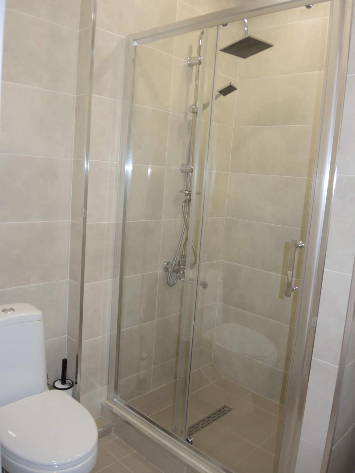Tikas Home Апартаменты Tbilisi Bagian luar foto